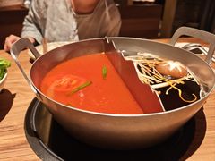-四喜小胖·北京涮肉(五道营店)
