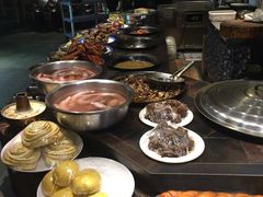 -李氏八大件老菜馆(万宝街店)