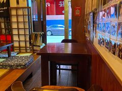 -樱の花亭日本料理店