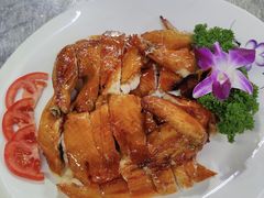 -海港餐厅·平价海鲜·茶点(小公园店)