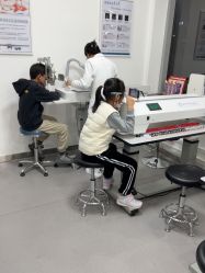 -视保行眼健康中心