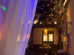 -绿茶餐厅(光谷世界城步行街店)