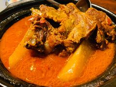 -YOYO悠游美食地图(西市城购物中心店)