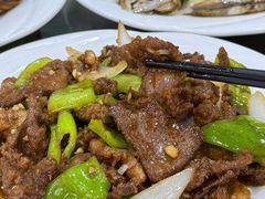 -小铜锣湾海鲜家常菜馆(河西店)