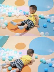 -探奇游乐园(烟台大悦城店)