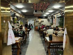 -歹歹的加个面过油肉拌面(贵州路店)