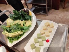 -清真·鸦儿李记·涮肉(花市店)
