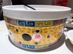 -九毛九西北菜(番禺万达店)