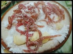 -余味私房菜(正阳小区西5街区店)