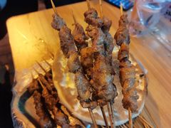 羊肉筋-同来顺烧烤餐厅(哈尔滨道店)