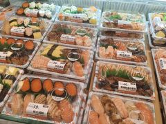 -争鲜回转寿司(朝北大悦城店)