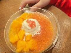 -糖糖屋•糖水•雪花冰店(时尚天河店)