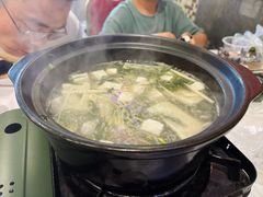 -活潑鲜跳(湖滨商业街店)