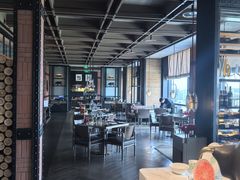 -恰餐厅 CHAR Grill&Bar(西安经开洲际店)