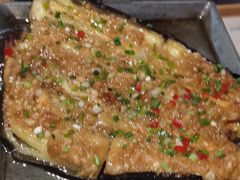 -很久以前羊肉串(簋街店)