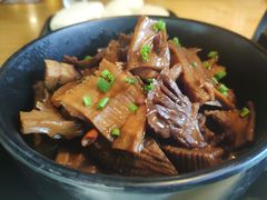 -杭百味·大众精选杭帮菜(西湖音乐喷泉店)