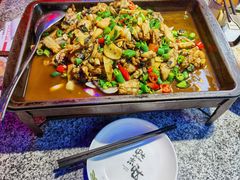 -蘭奢雅集·江浙菜(青山江滩店)