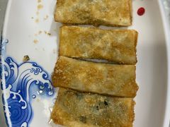 -笑红饭庄