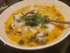 -小城味道(聚成大厦店)