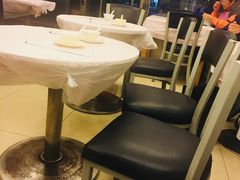 大堂-玲珑餐厅(陕西南路店)