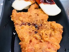 -上味馆南翔小笼(真金路店)