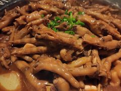 -胖哥俩肉蟹煲(来福士店)