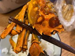 -虾小龙老长沙龙虾馆(坡子街店)