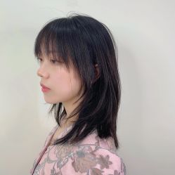 -HD HAIR STYLE