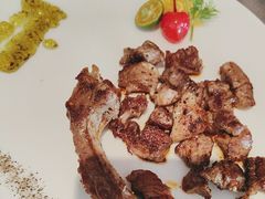 -藤原布二·八佰善会席料理(奥体店)