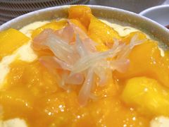 -小团圆糖水铺(襄阳南路店)
