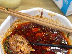 -四川老牛麻辣烫(北门桥店)