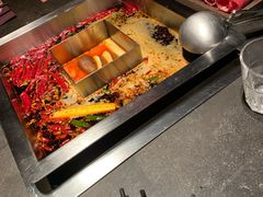 -锦城印象火锅(天府三街店)