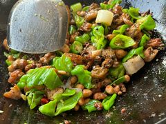 -吃奇喝哈童子鸡