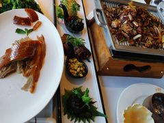 -四季民福烤鸭店(前门店)