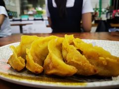 -清真蒋有记(老门东店)