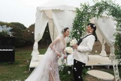 -太郎花子婚纱摄影艺术中心
