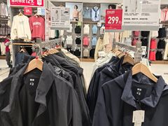 -优衣库(厦门SM广场店)
