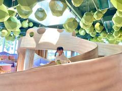 -水桶王国主题餐厅·聚会·生日派对·亲子活动·家庭套餐(亚龙湾希尔顿店)