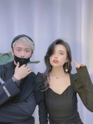 点击看大图 -New Fashion发型定制