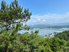-千岛湖天屿景区