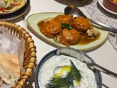 -Pasha帕夏土耳其餐厅(南昌路店)