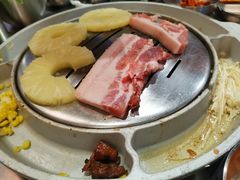-朴安胖·韩国烤肉(沈阳店)