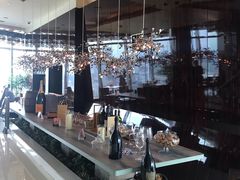 -翡翠36餐厅(浦东香格里拉店)