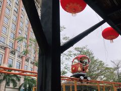 -灵玲国际马戏城