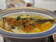 -酒蜻蜓·庭院私房菜(天元东路店)