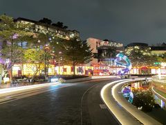 -深圳湾公园(南山区)