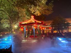 -白家大院·王府宫廷菜(苏州街店)