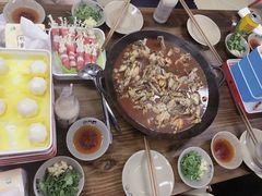 -老天桥蛙炉火锅(姑苏总店)