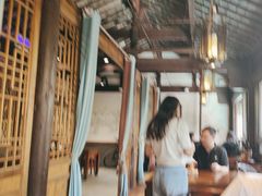 -建新园过桥米线(老街店)