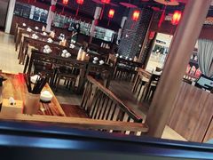 大堂-张氏宽窄巷成都名小吃(华发新天地店)